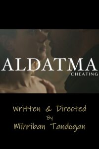 Aldatma