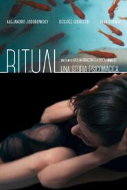 Ritual – A Psychomagic Story