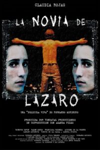 Lazaro’s Girlfriend